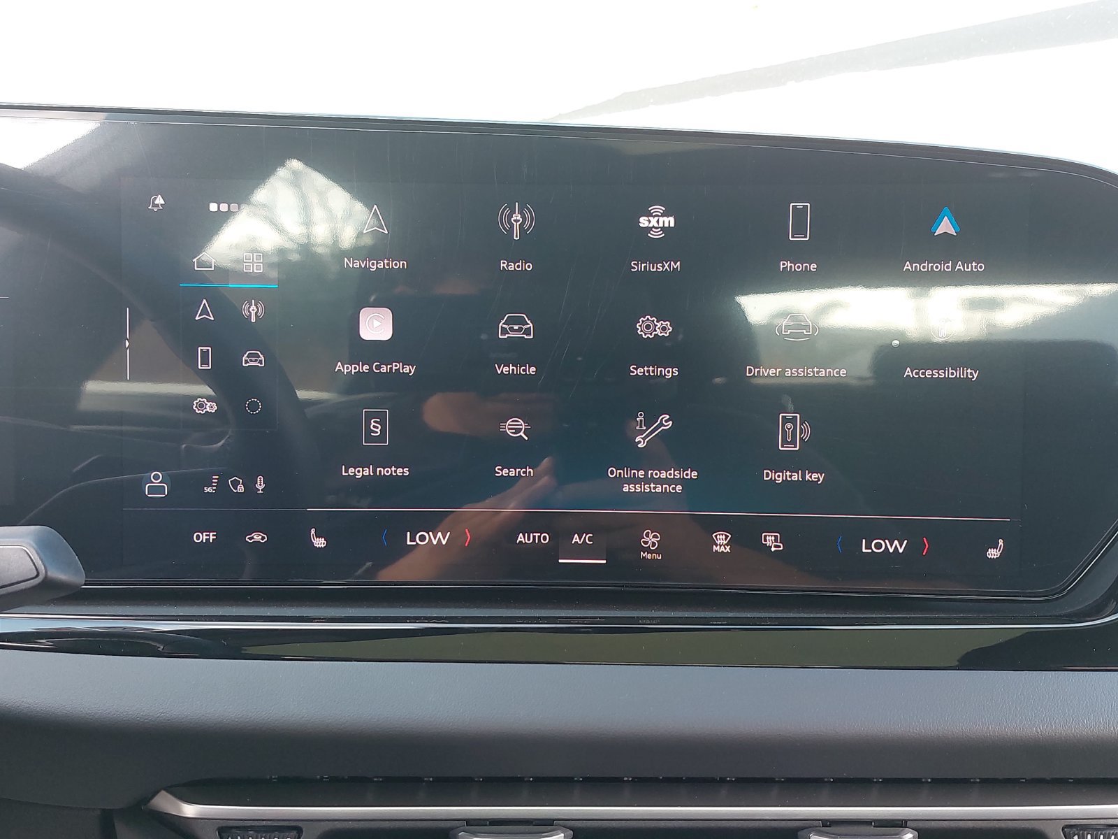 Certified 2025 Audi A5 Premium AWD/4WD image 25