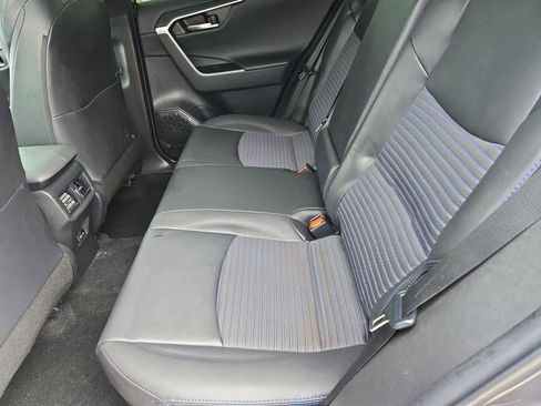 Used 2022 Toyota RAV4 XSE image 19