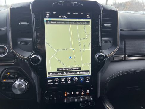 Used 2020 RAM 1500 Limited image 38