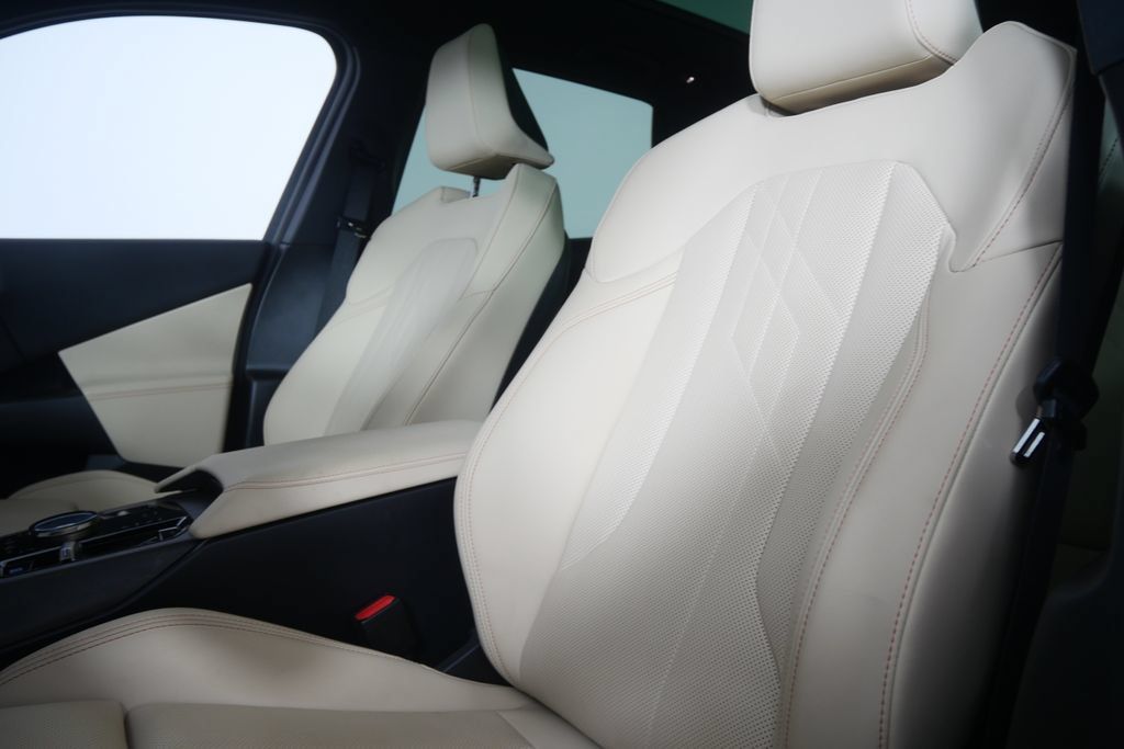 Certified 2025 BMW X3 xDrive30i AWD/4WD image 10