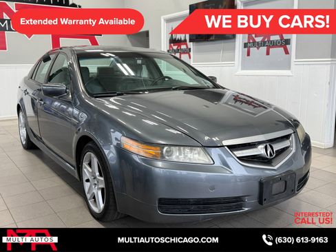 Used 2004 Acura TL image 5