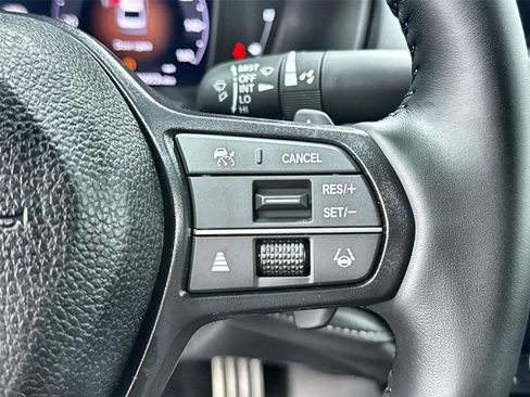 New 2026 Honda Accord Sport image 17