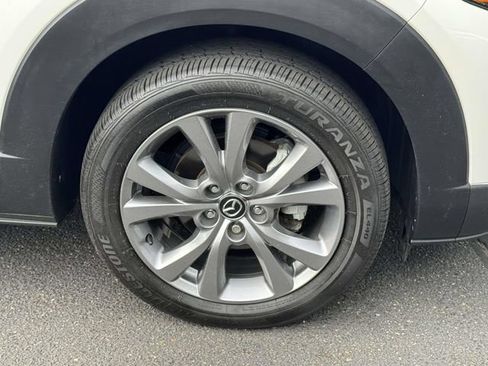 Used 2023 MAZDA CX-30 AWD 2.5 S w/ Premium Package image 6