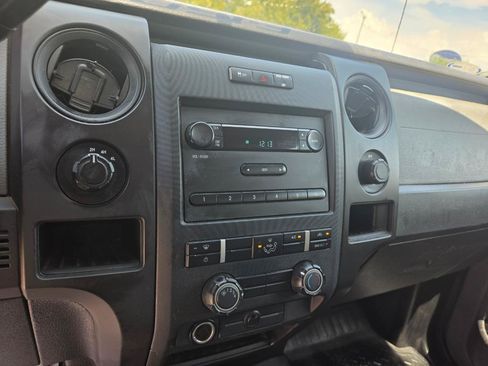 Used 2011 Ford F150 XL w/ HD Payload Pkg AWD/4WD image 12