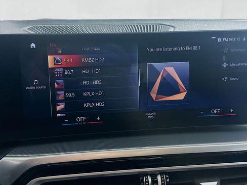 Used 2023 BMW i4 eDrive35 w/ Premium Package image 21