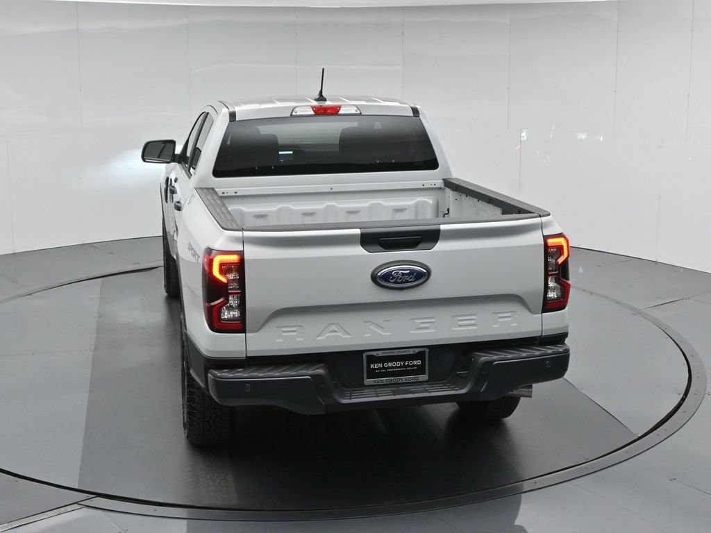 New 2026 Ford Ranger XLT RWD image 37
