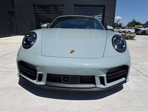 New 2026 Porsche 911 Carrera S RWD image 6