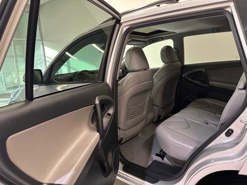 Used 2012 Toyota RAV4 Limited w/ Premium Plus Value Pkg image 25