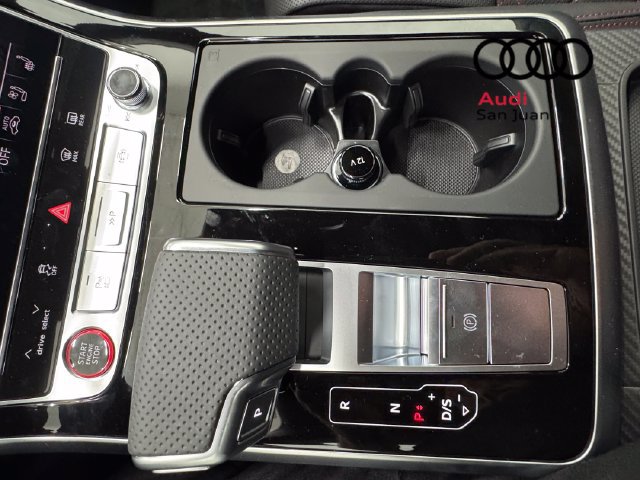New 2027 Audi SQ8 Prestige AWD/4WD image 21
