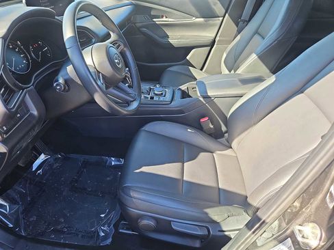 Used 2022 MAZDA CX-30 AWD 2.5 S w/ Select Package image 25