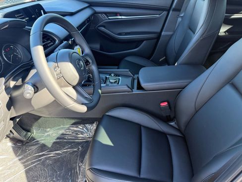 New 2026 MAZDA MAZDA3 s Sport image 18