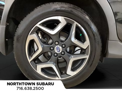 Used 2018 Subaru Crosstrek 2.0i Limited AWD/4WD image 21