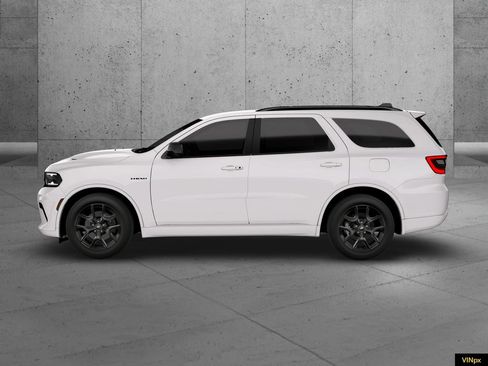 New 2026 Dodge Durango GT image 3