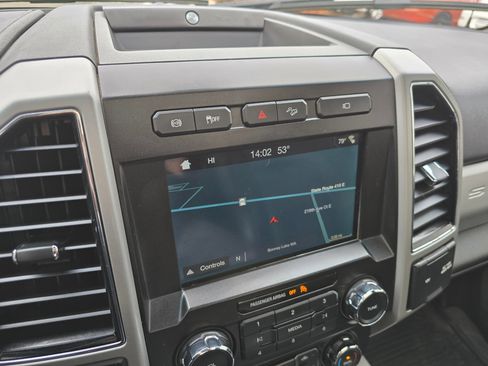 Used 2019 Ford F350 Lariat image 17