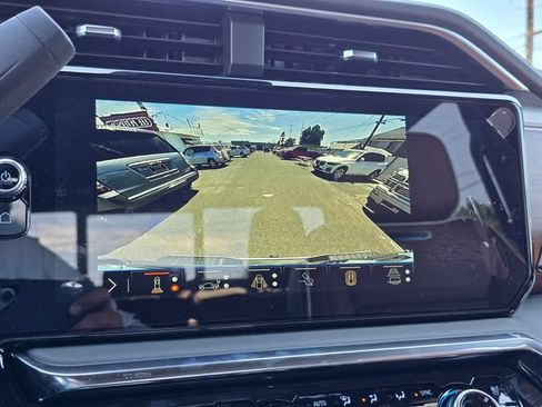 New 2026 GMC Sierra 3500 Denali Ultimate AWD/4WD image 28