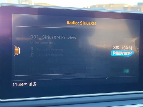 Used 2019 Audi S4 Premium Plus w/ Premium Plus Package image 24