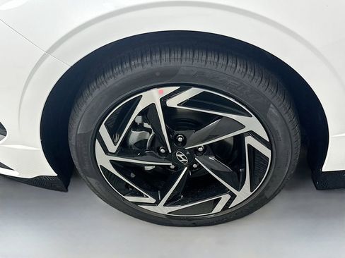 New 2026 Hyundai Sonata SEL image 21