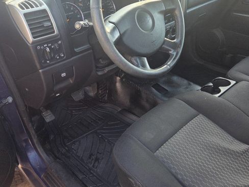 Used 2010 Chevrolet Colorado W/T w/ Power Convenience Package image 12