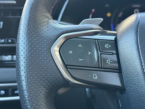 Used 2024 Lexus RX 500h F Sport w/ Convenience Package image 28