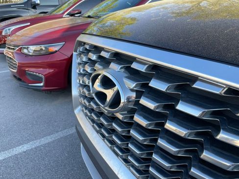 Used 2020 Hyundai Palisade SEL image 4