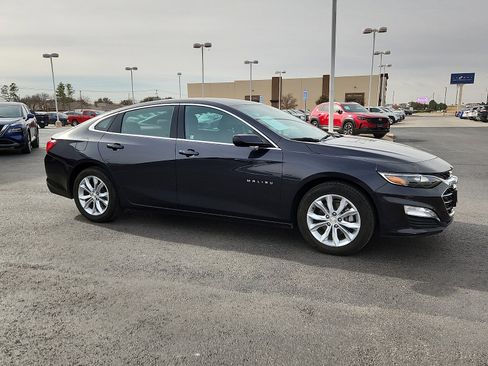 Used 2023 Chevrolet Malibu LT image 8