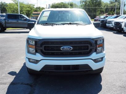 Used 2023 Ford F150 XLT w/ Equipment Group 301A Mid