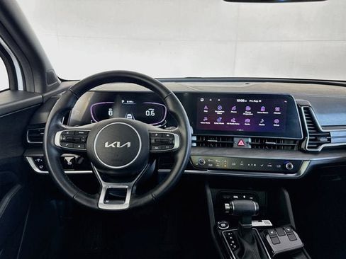 Certified 2023 Kia Sportage X-Line w/ X-Line Premium Package AWD/4WD image 23