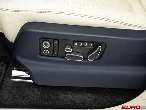 Used 2021 Bentley Bentayga AWD/4WD image 43