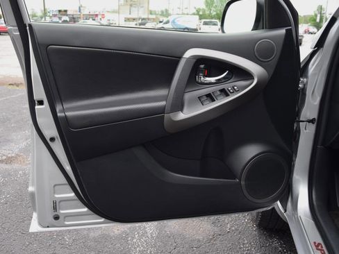 Used 2012 Toyota RAV4 Sport w/ Premium Pkg image 33