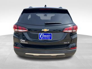Certified 2024 Chevrolet Equinox LT AWD/4WD video 5