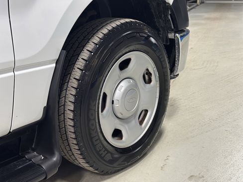 Used 2009 Ford F150 image 17