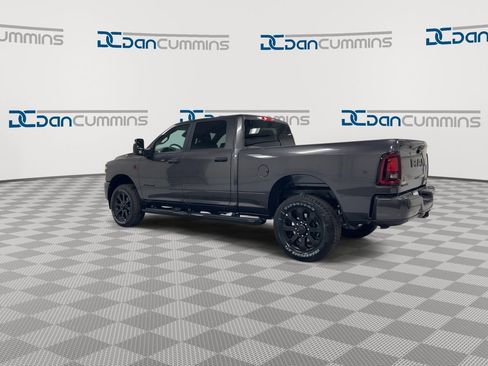New 2026 RAM 2500 Big Horn image 6