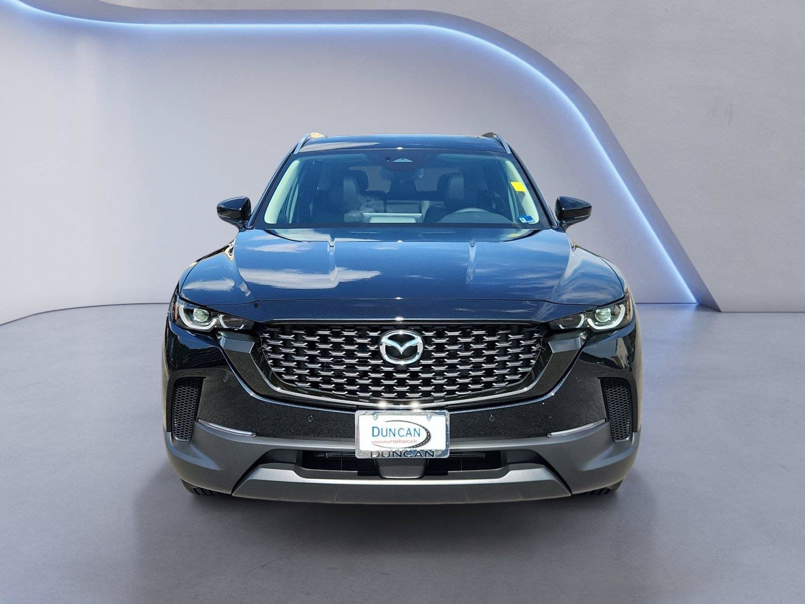 New 2026 MAZDA CX-50 2.5 Hybrid w/ Weather Package AWD/4WD image 8