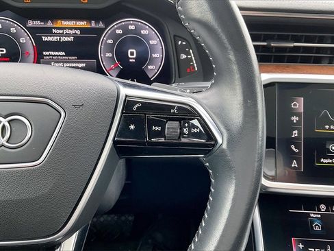 Used 2019 Audi A6 3.0T Premium Plus w/ Premium Plus Package image 12