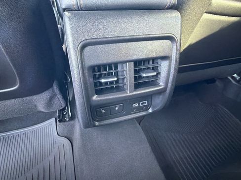 Used 2021 Cadillac XT4 Sport w/ Cold Weather Package FWD image 25