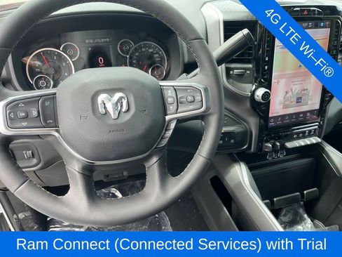 New 2025 RAM 2500 Big Horn image 12