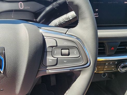 New 2026 Buick Encore GX Sport Touring w/ Advanced Technology Package image 21