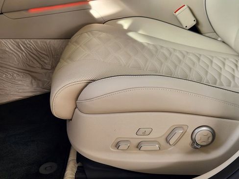 New 2026 Genesis G80 3.5T Sport Prestige image 17