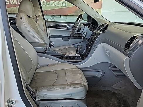 Used 2016 Buick Enclave Leather image 29