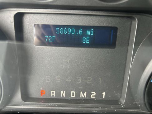 Used 2013 Ford F250 XLT AWD/4WD image 21