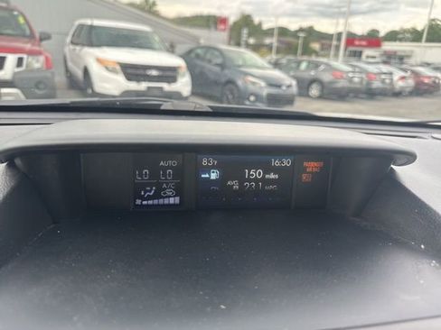 Used 2014 Subaru Forester 2.0XT Touring AWD/4WD image 18