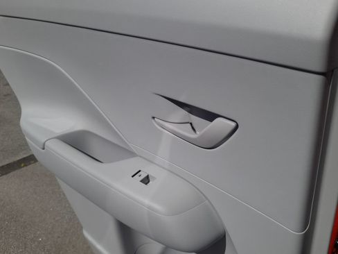 New 2027 Hyundai Kona SEL Sport FWD image 20