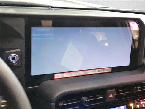 New 2026 Toyota Land Cruiser image 11