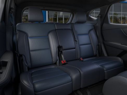 New 2025 Chevrolet Blazer RS w/ Driver Confidence II Package image 17