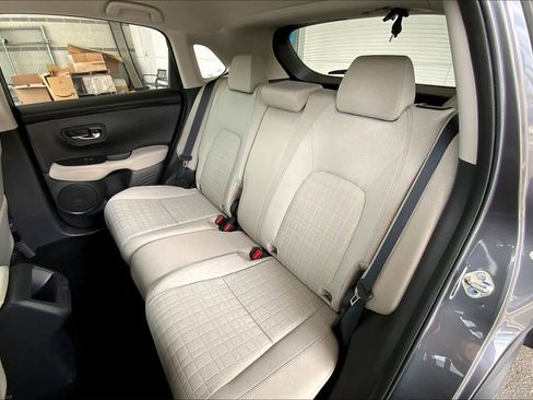 Used 2025 Honda HR-V LX image 21