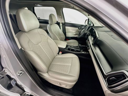 Used 2025 Kia Sorento EX w/ Panoramic Sunroof Package FWD image 34