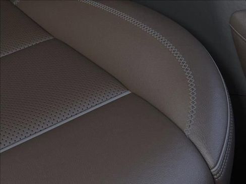 New 2026 GMC Sierra 1500 Denali w/ Denali Reserve Package image 21