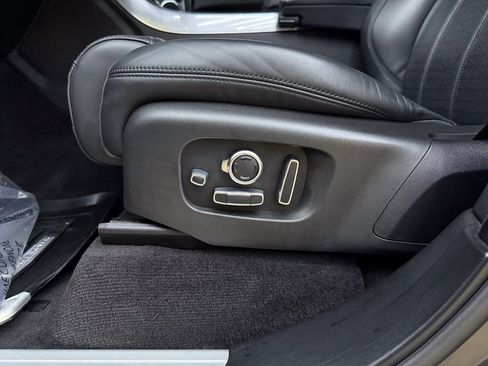 Used 2021 Land Rover Range Rover Sport Autobiography image 18