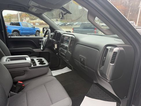 Used 2016 Chevrolet Silverado 1500 LT w/ Trailering Package image 15