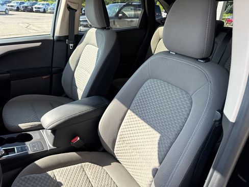 Used 2020 Ford Escape SE AWD/4WD image 21